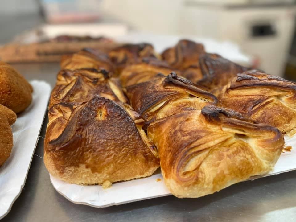 Mastro Fornaio | Catania