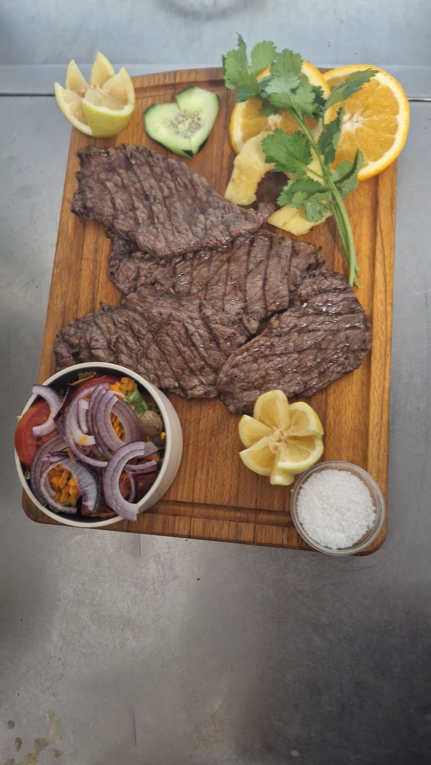 Os Magalhães - Restaurante Cafetaria