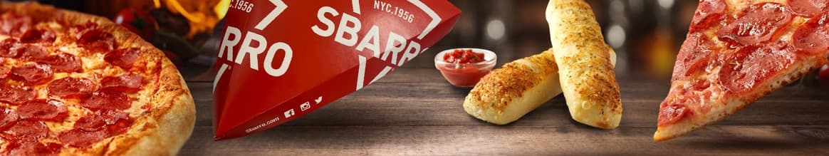 SBARRO