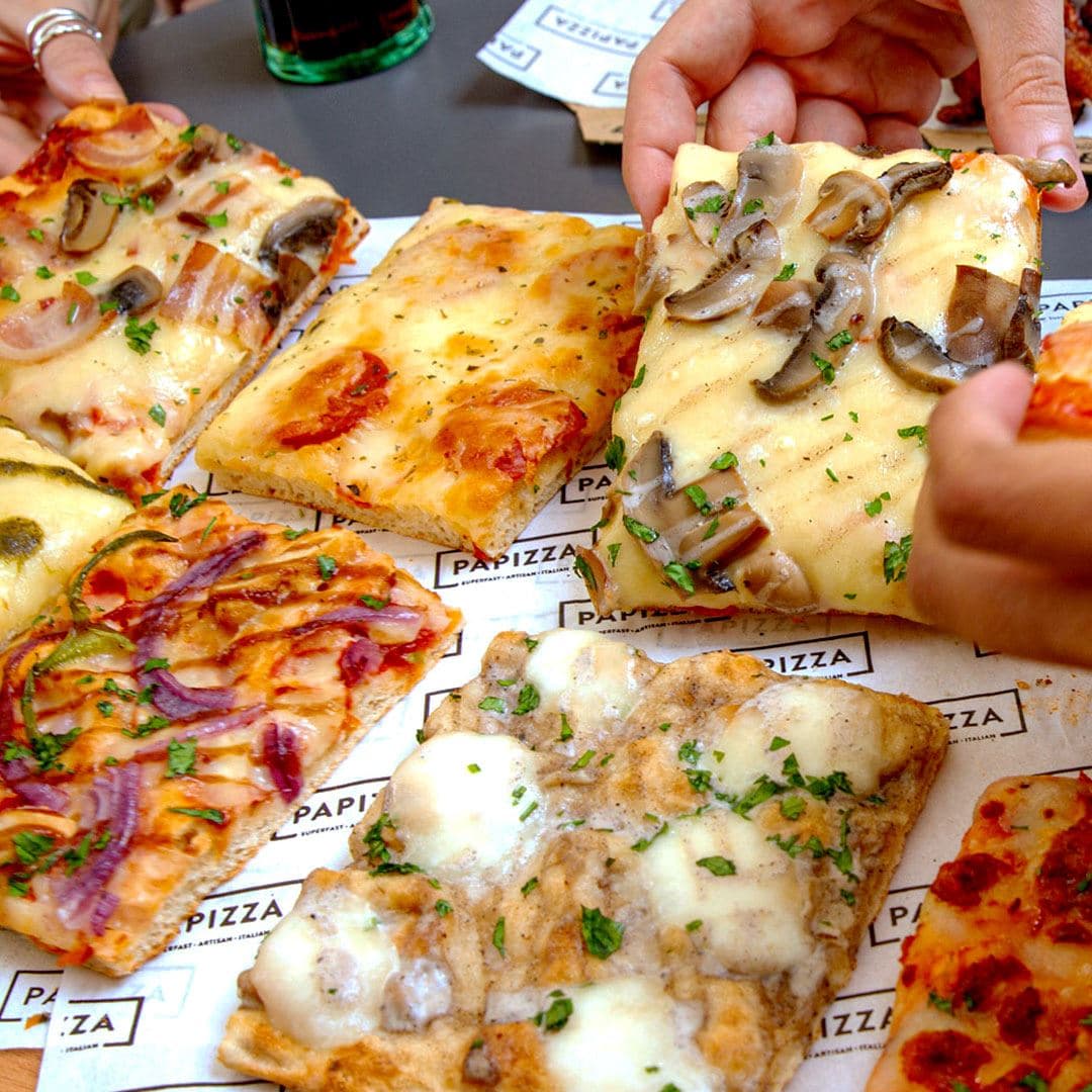 Papizza
