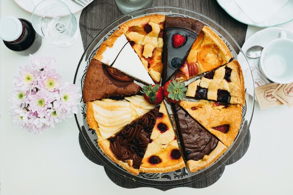 Torteria Berlicabarbis I via Po