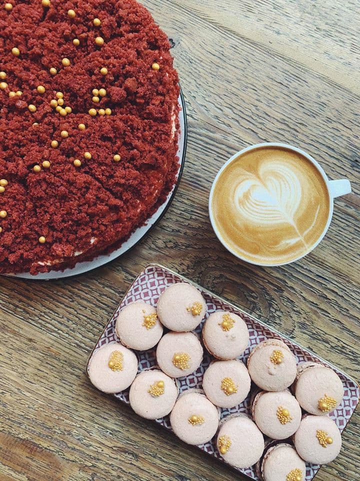 Corona Coffee - Kaszubska