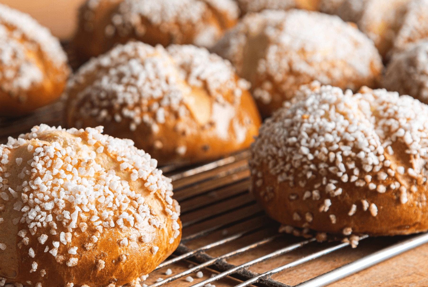 Boulangerie Bagalette