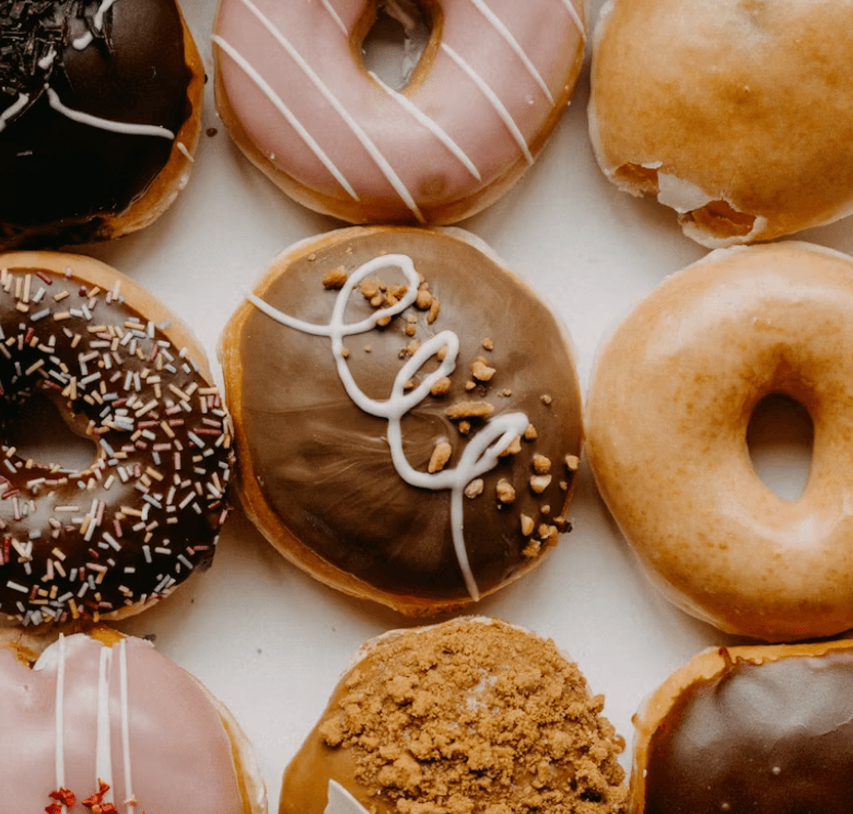 Champion Donuts Champion Donuts