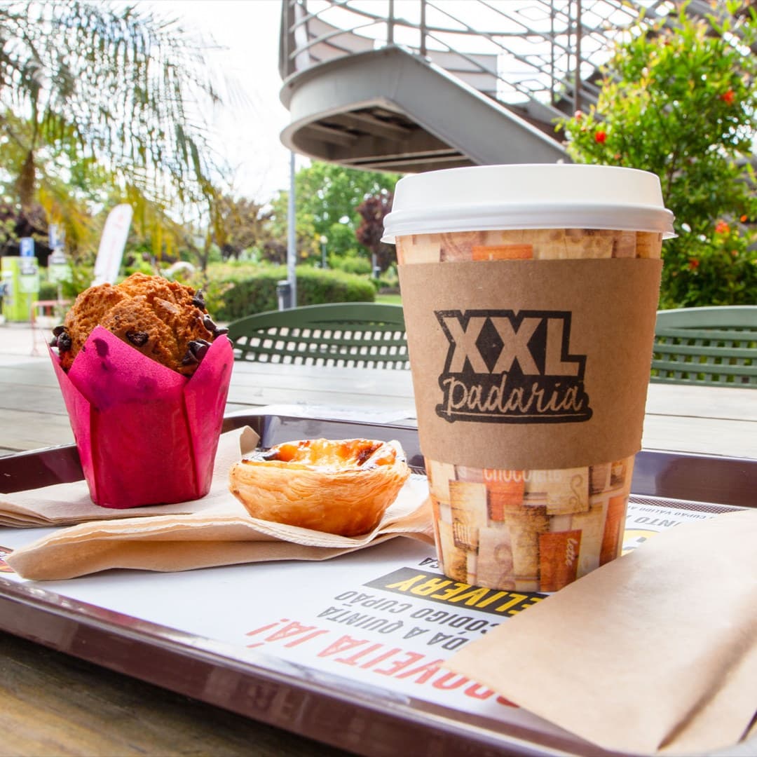 XXL BURGUER