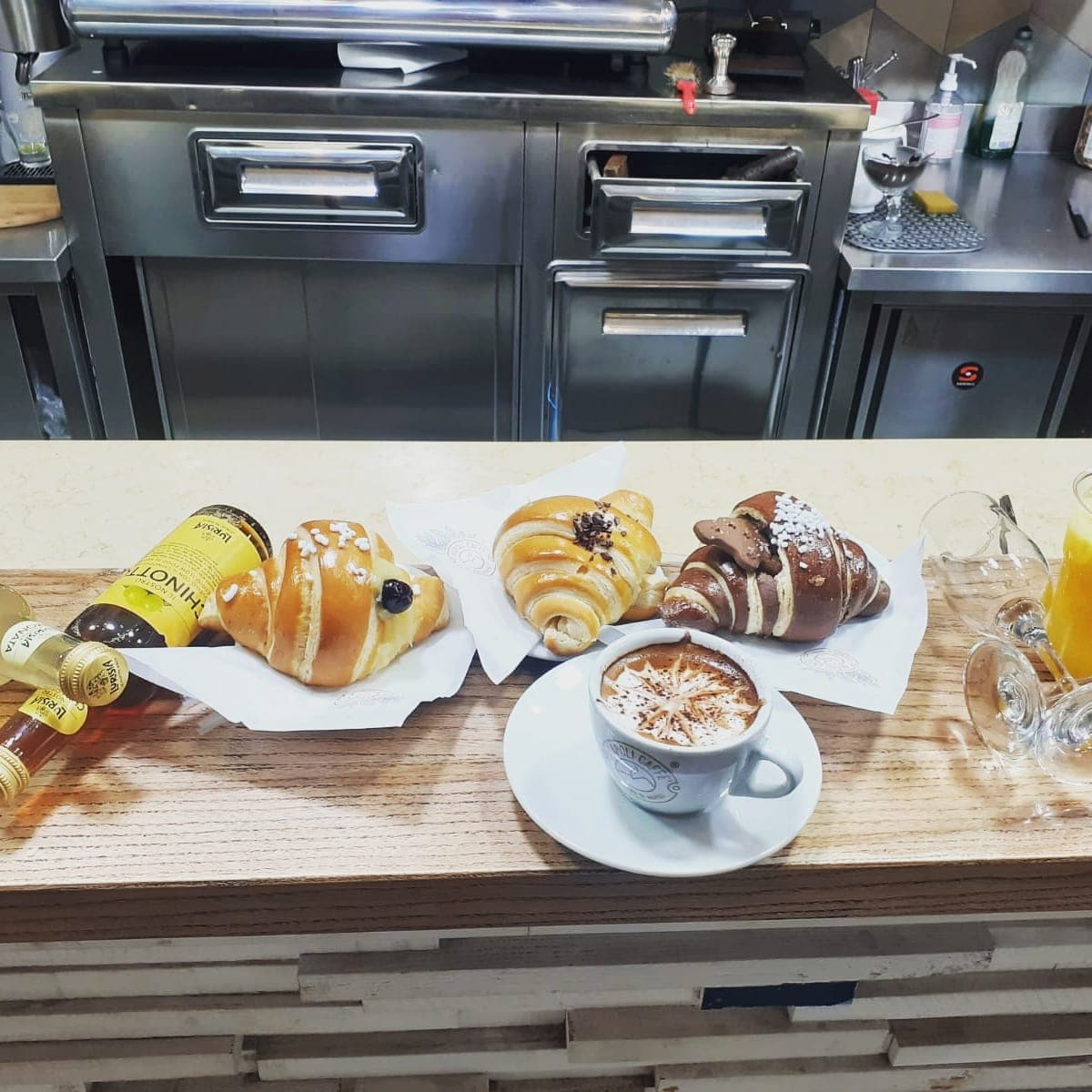 Bar Il Decumano Superiore