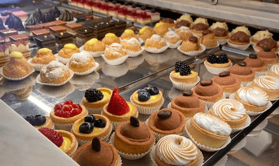 Amleto Bakery | Via Sturla