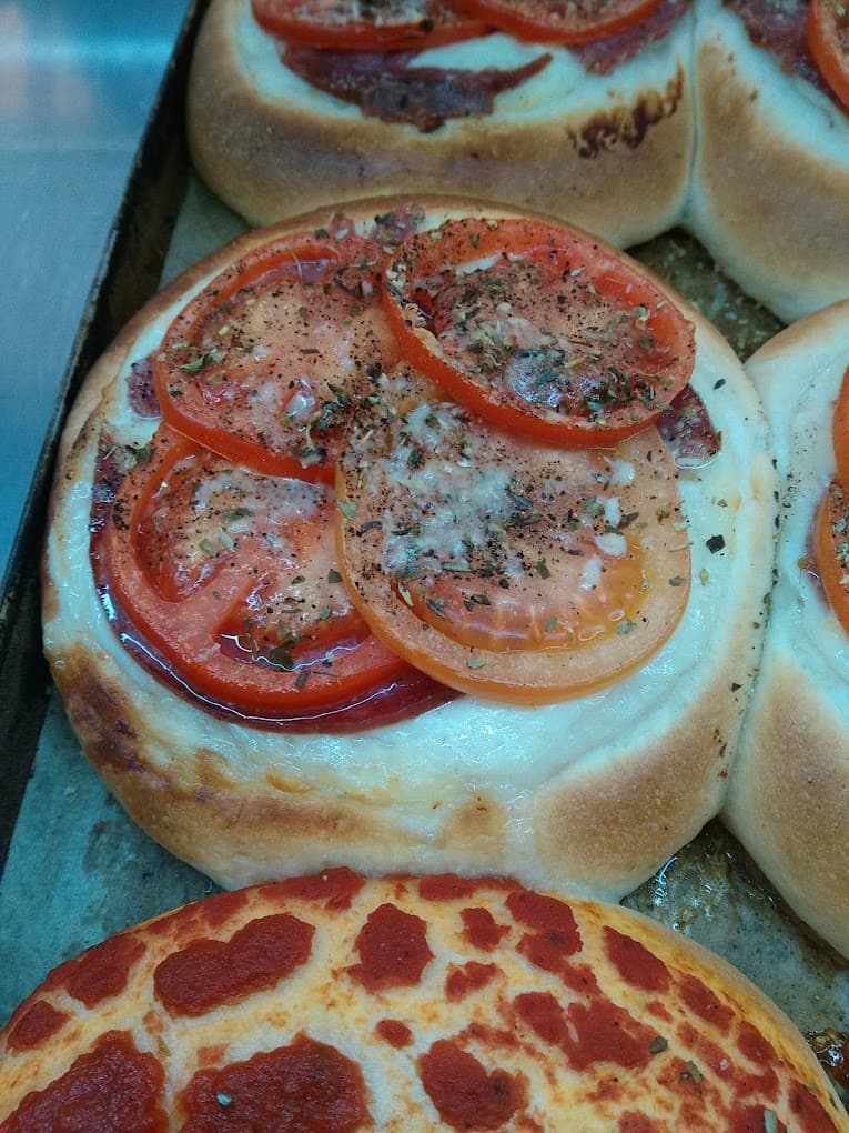 Panificio Le Mani In Pasta