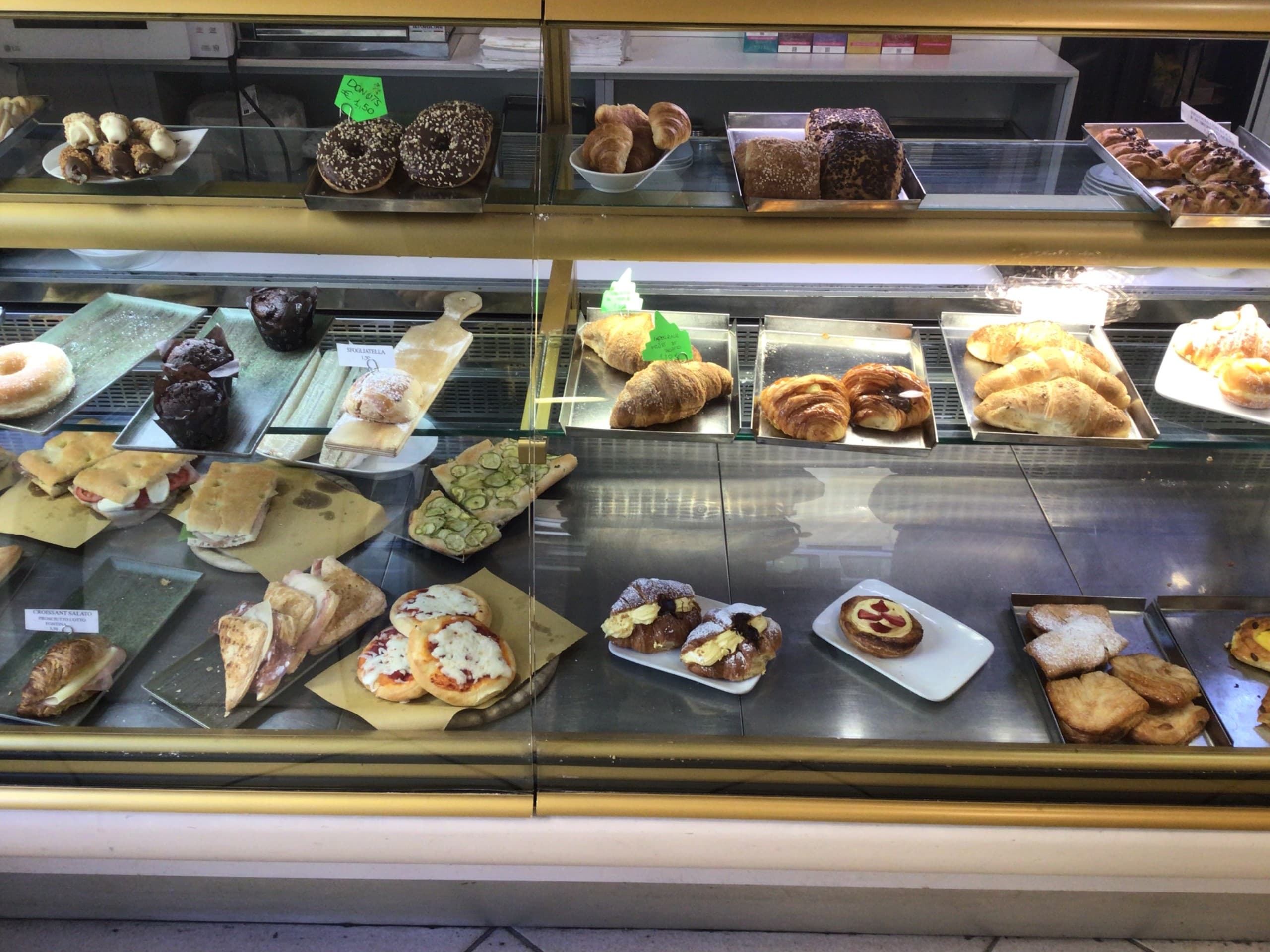 Caffè dei Serragli