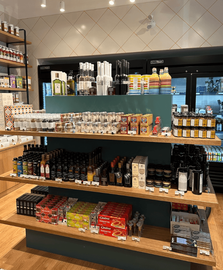Kev’s Epicerie