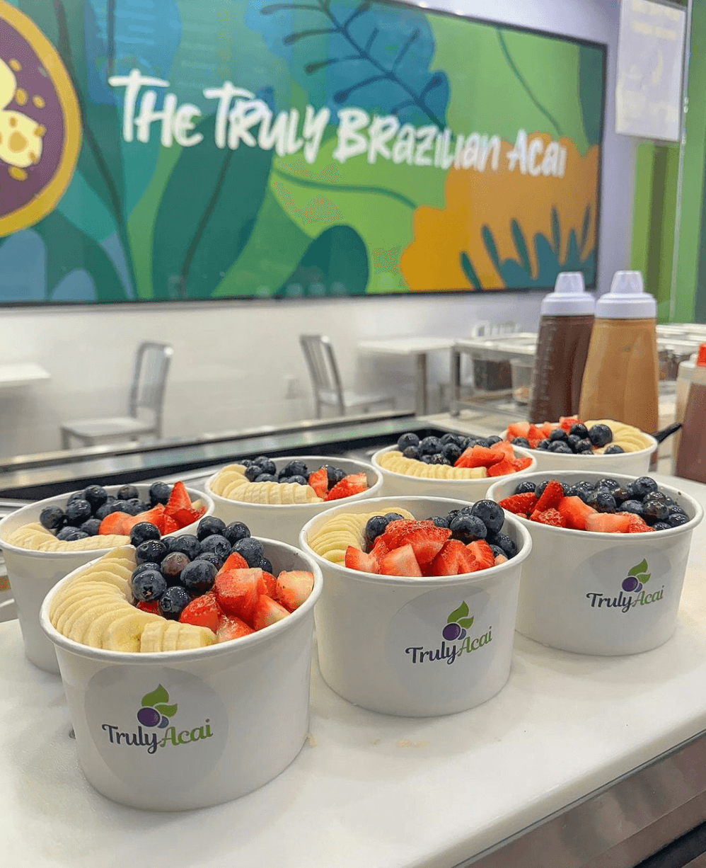 Truly Acai