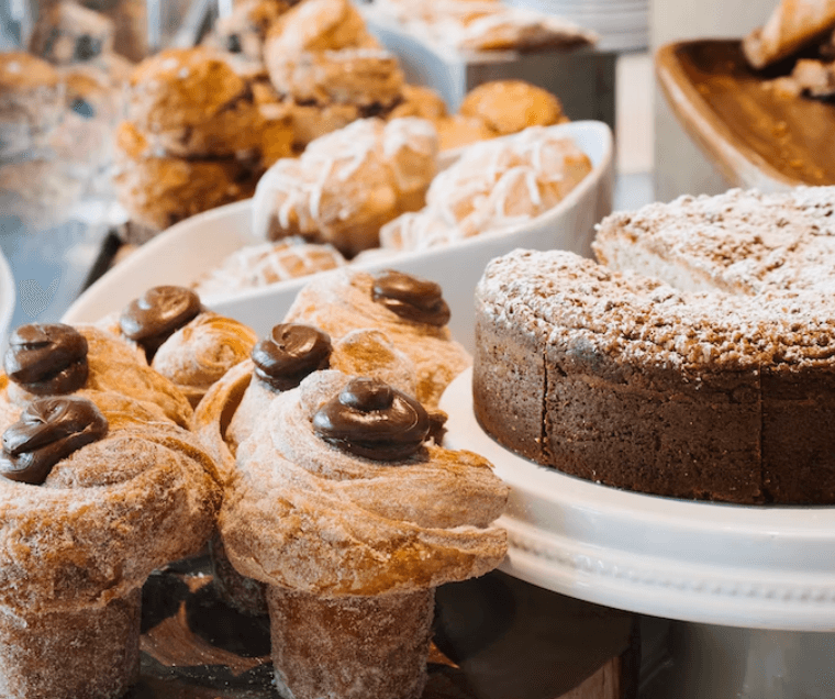 Brooklyn Bagel Bakery at Wellington Square Farmers Market