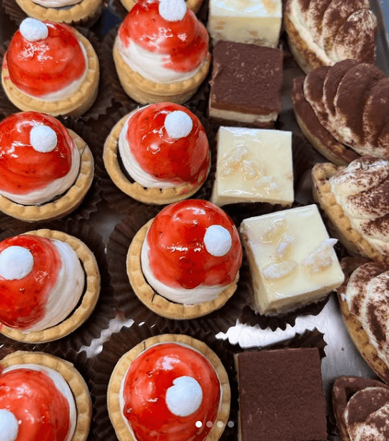 Ondadolce terrazza 161