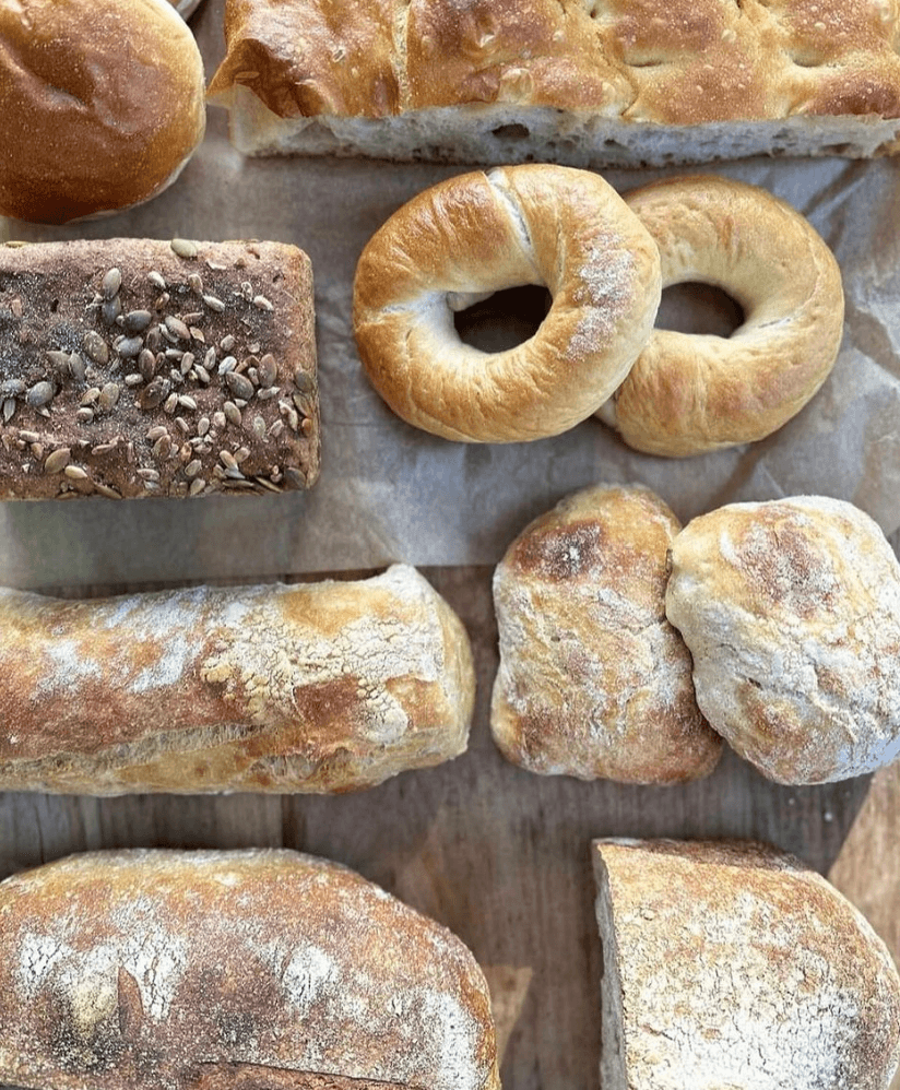 BakeHouse24- Lyndhurst