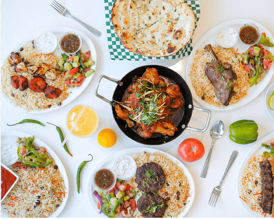 Kabob Fusion