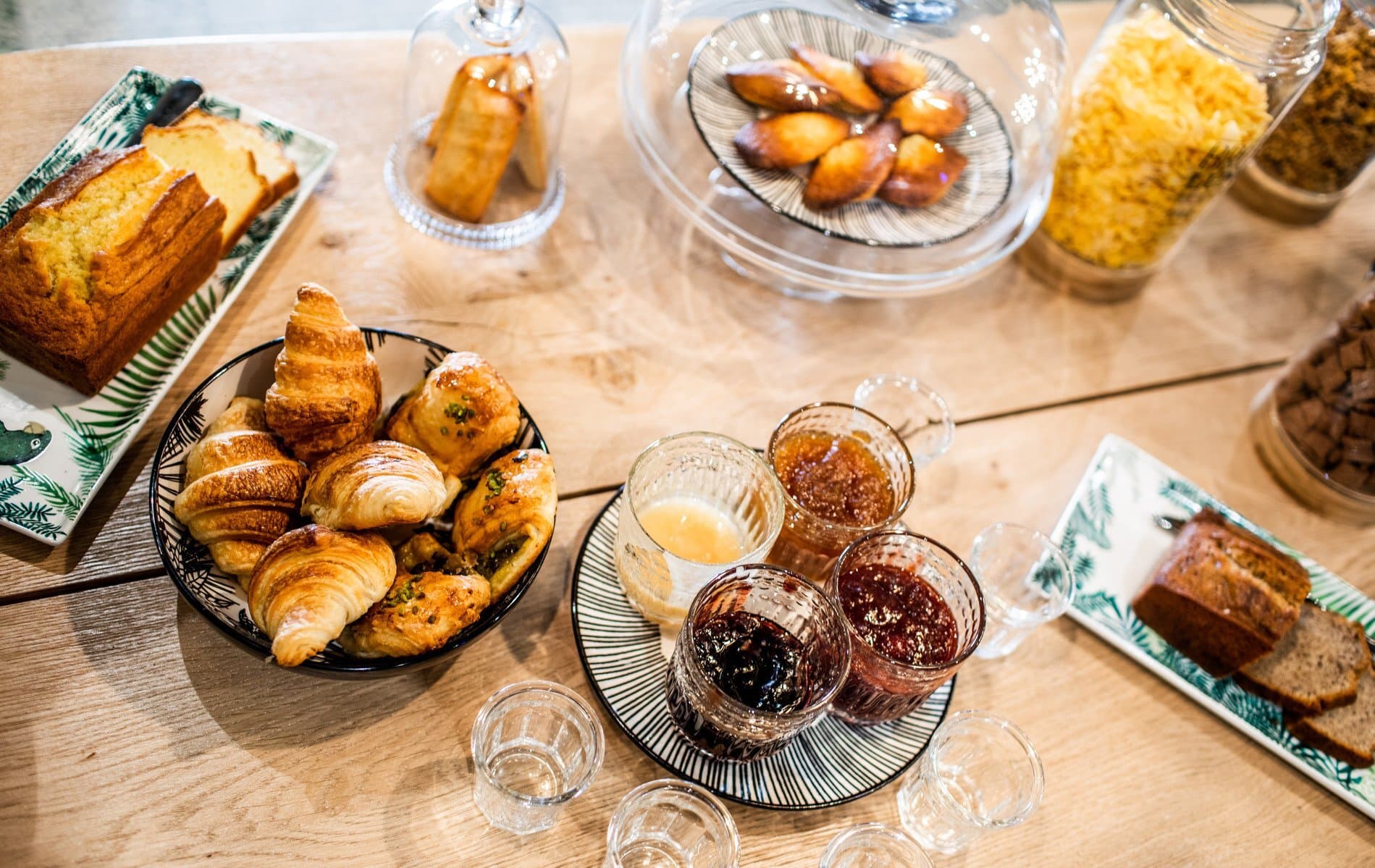 Maison du monde Hotel and Suite - Marseille