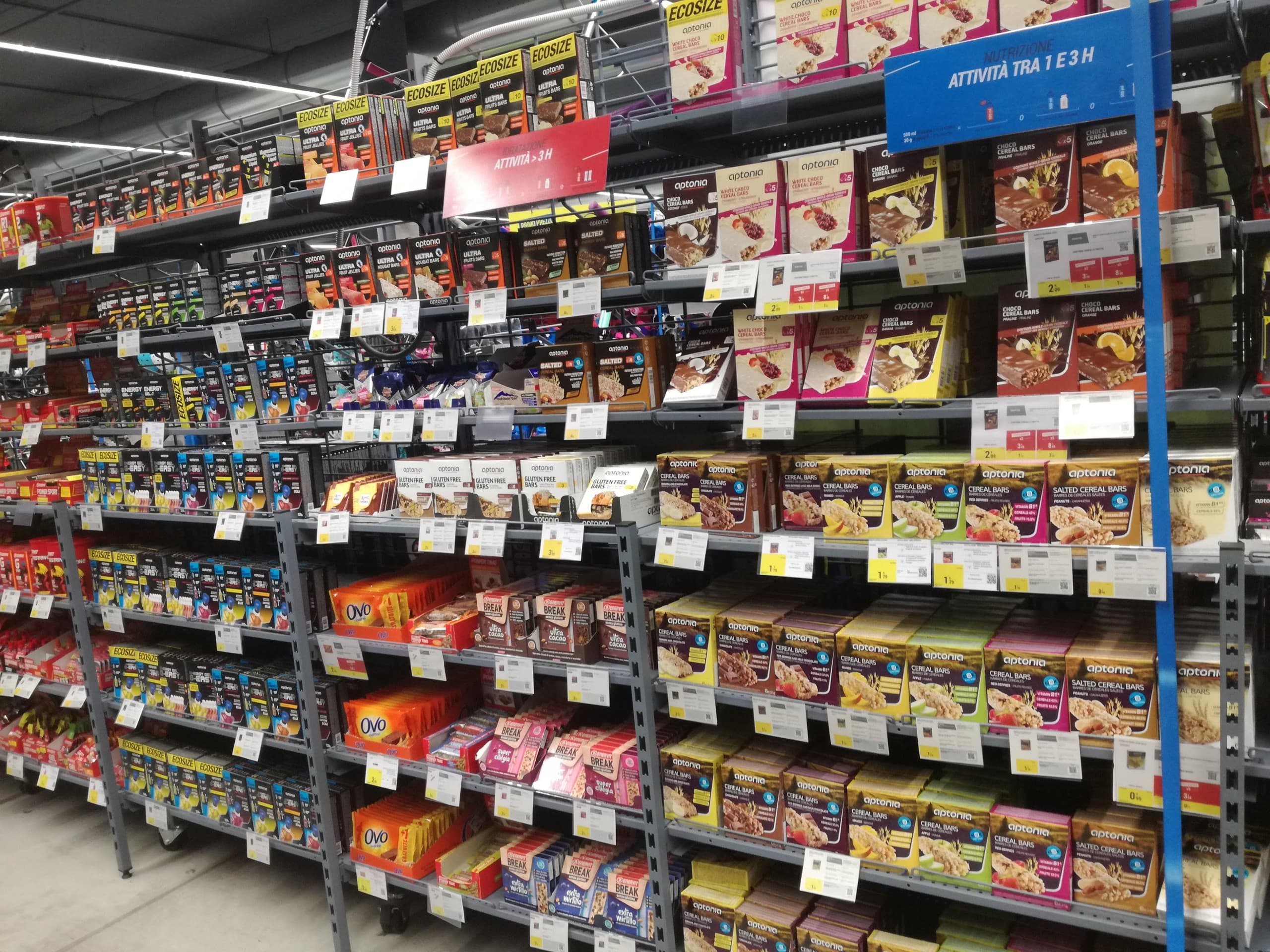 Decathlon Bari Modugno