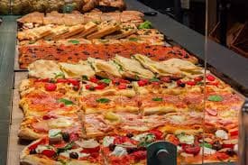 Bistrot | Milano Centrale
