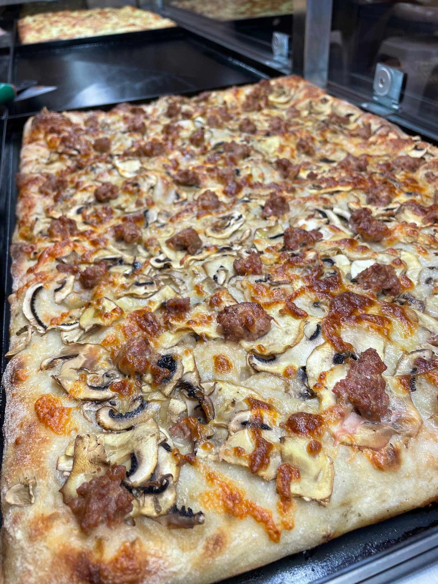 Pizzeria Impastando