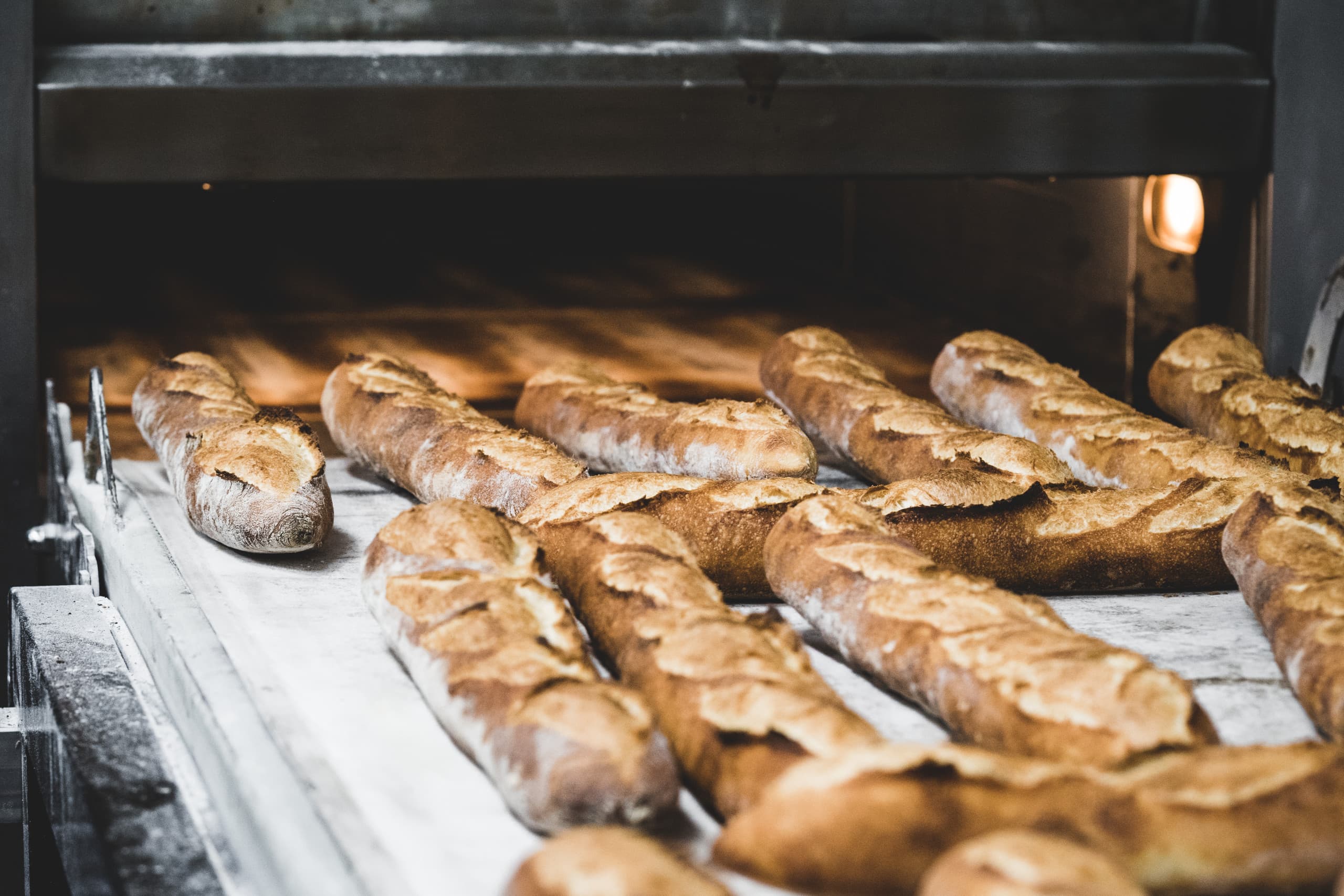 Automne Boulangerie
