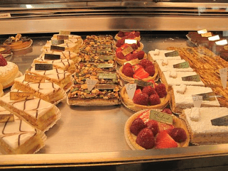 Cafe Noir - Queens Park