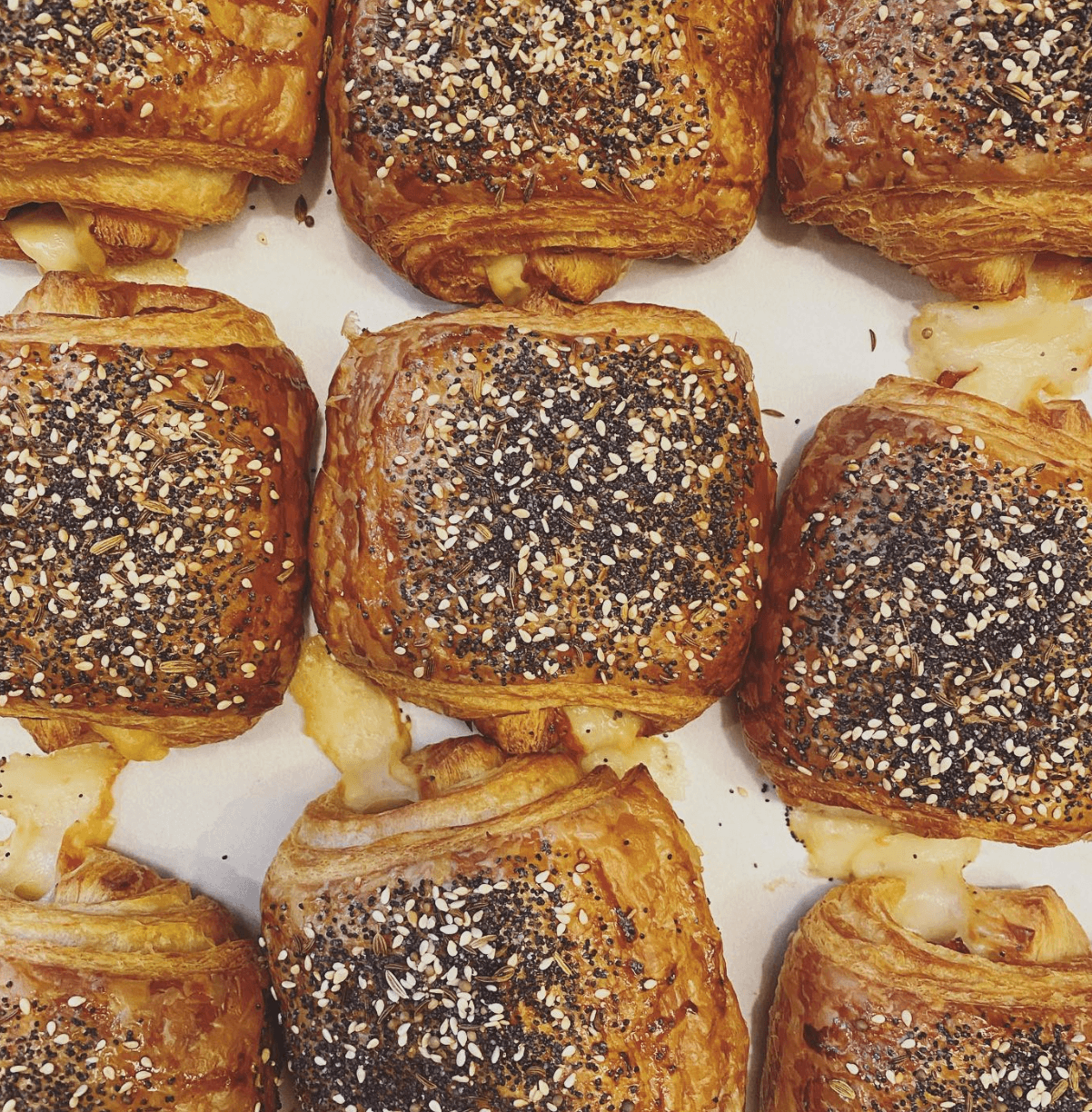 Floriole Bakery