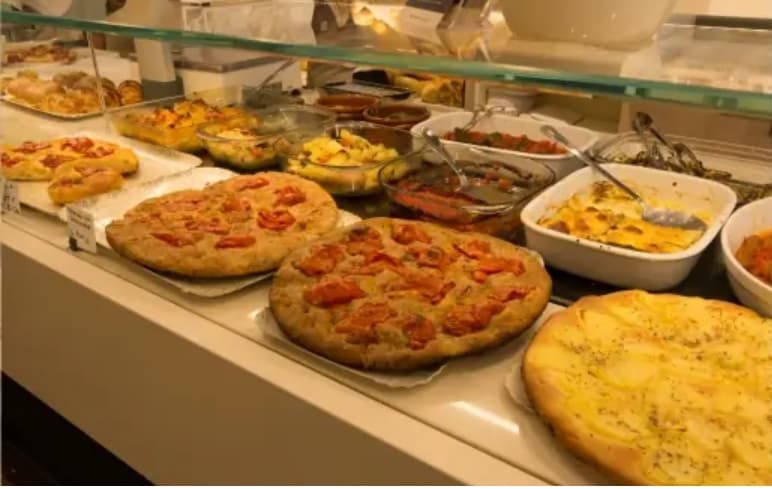 Panificio Carmelitani