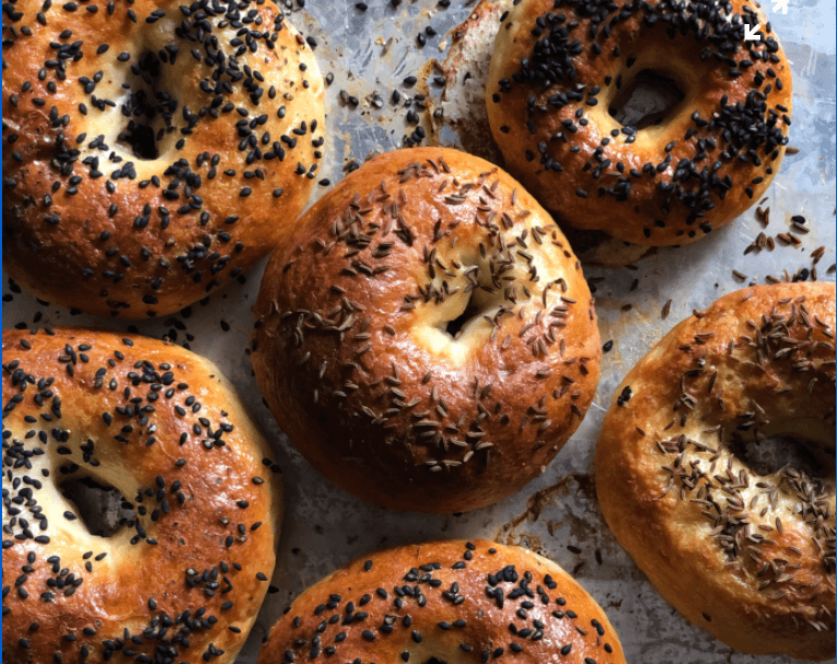 Bagelworks