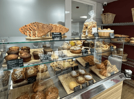 Le Fournil de Jules, Marq-Castillo