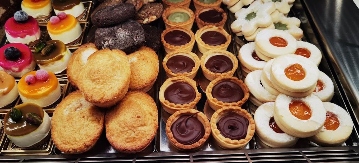 Caffetteria del tribunale