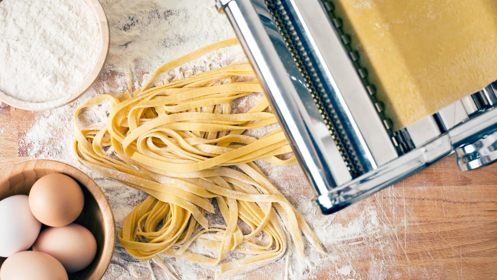 Pasta fresca Re Tortellino - Gusto Sano