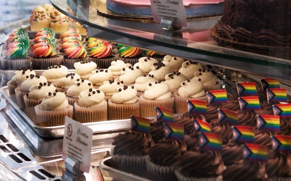 Jennivee's Bakery & Cafe