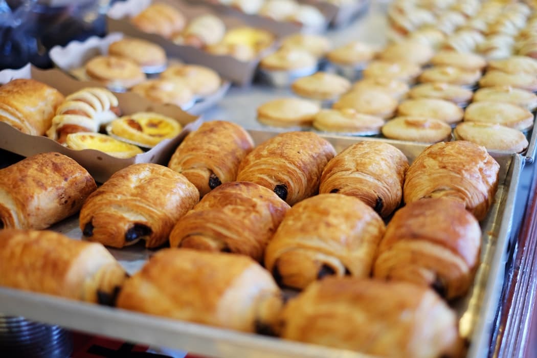 Les Gourmandises de Kathy Miniz