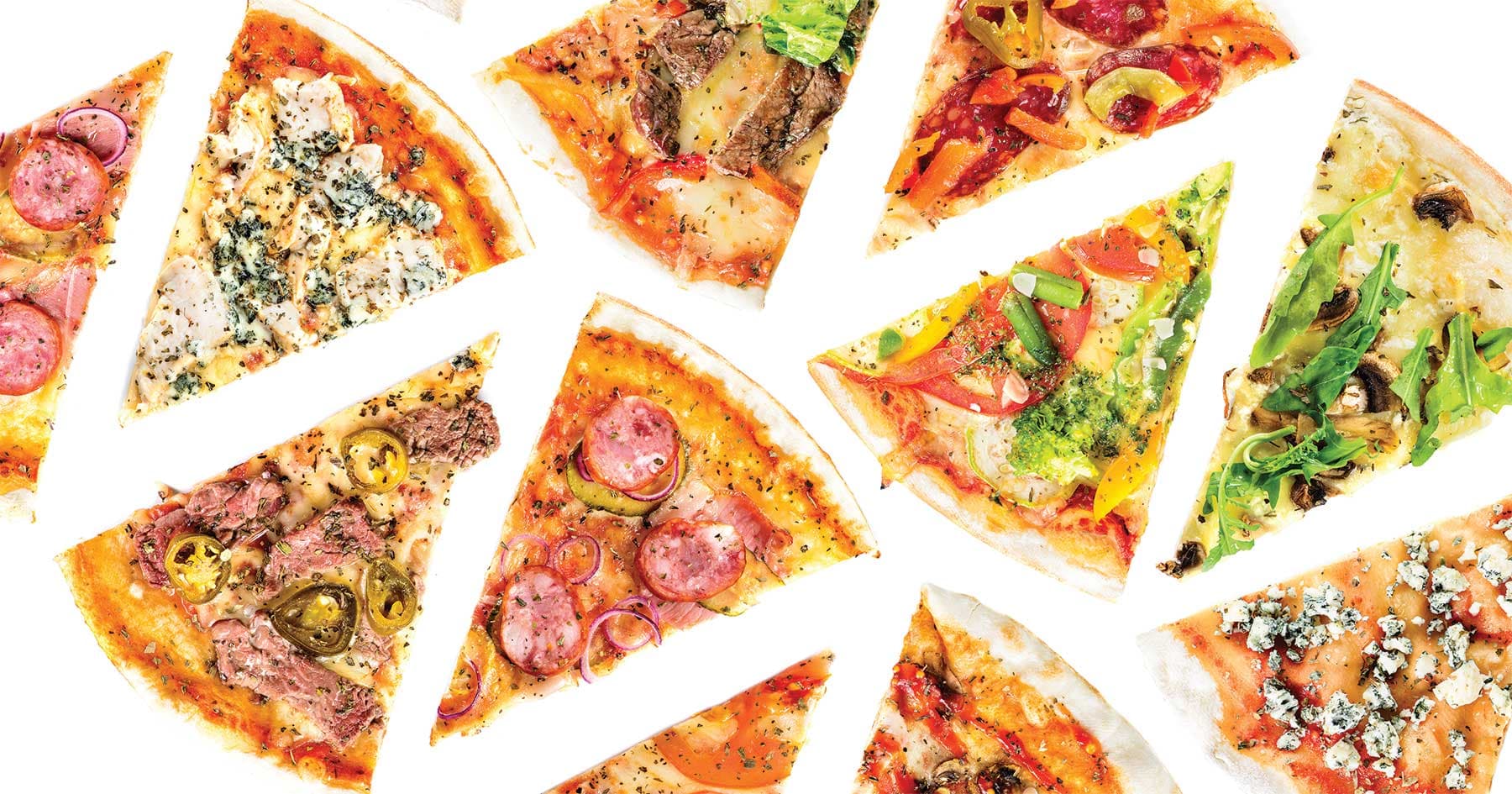 Luna Pizza