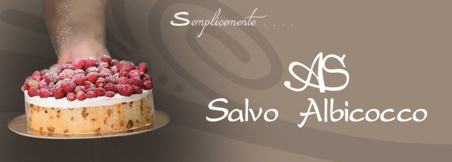 Salvo Albicocco Pasticcerie I Viale Strasburgo