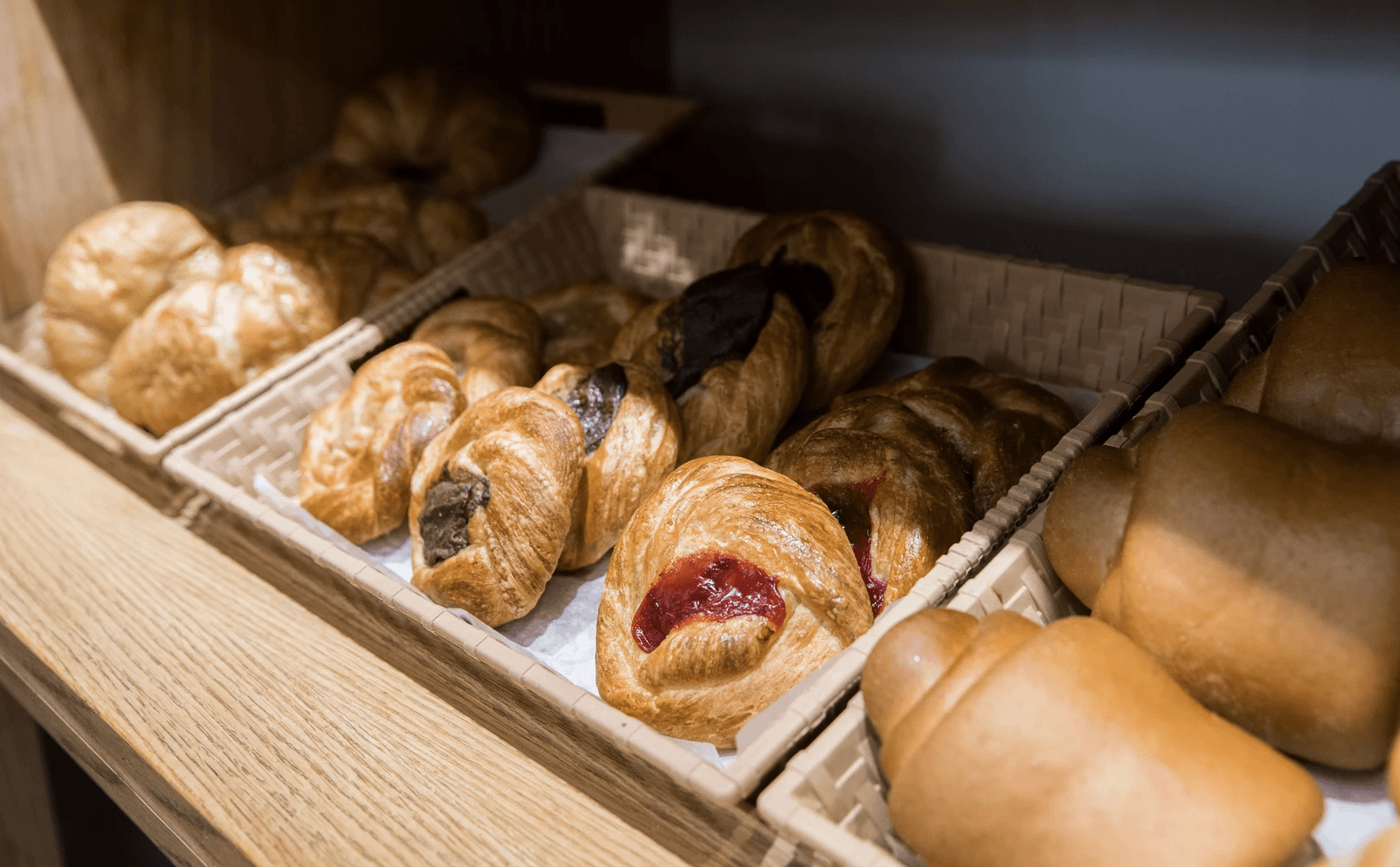 European Bakery & Deli