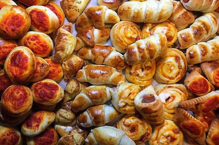 Laboratorio Dolci e Rosticceria di Firicano Salvatore