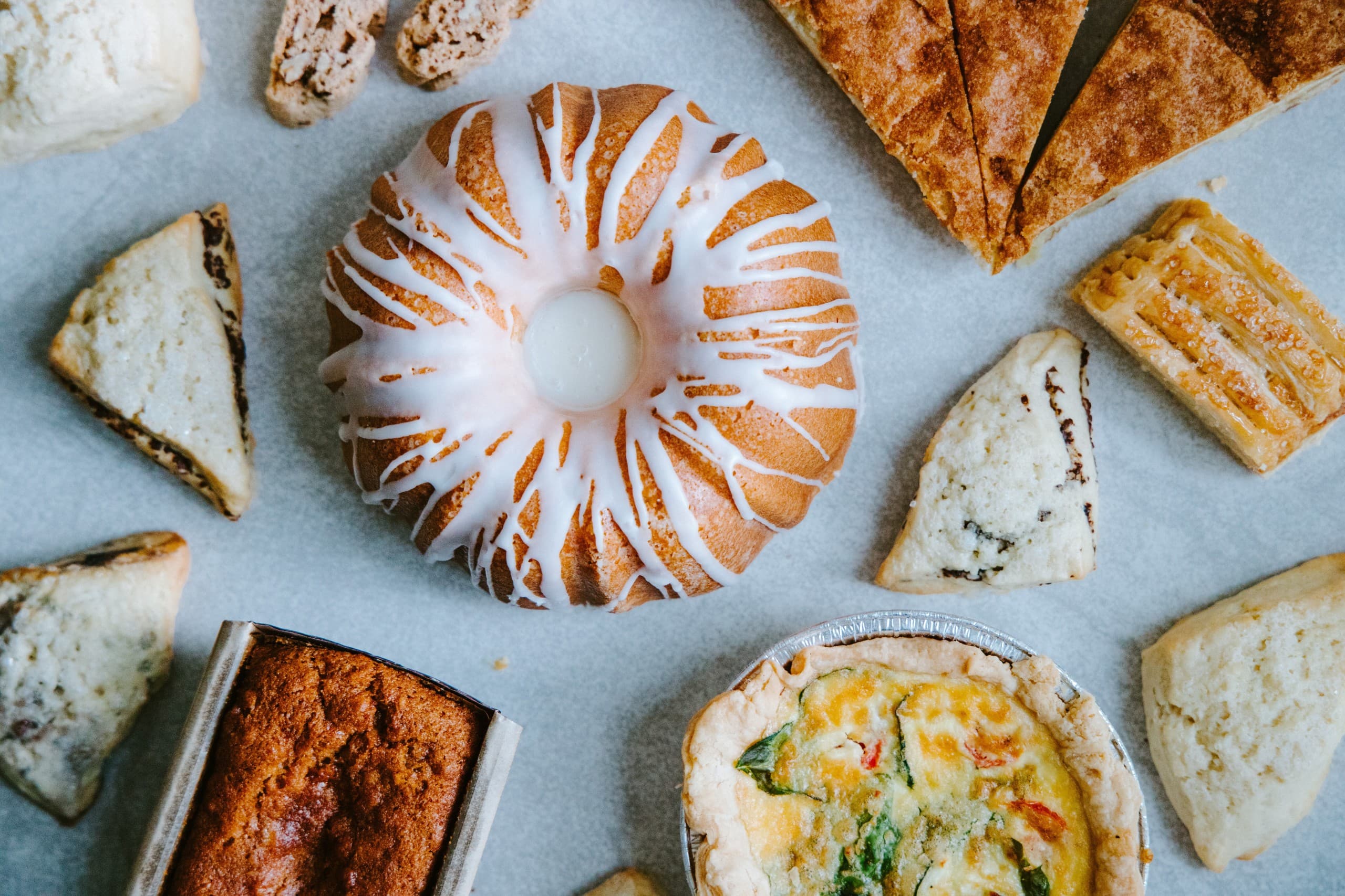 Jackie's Bakery