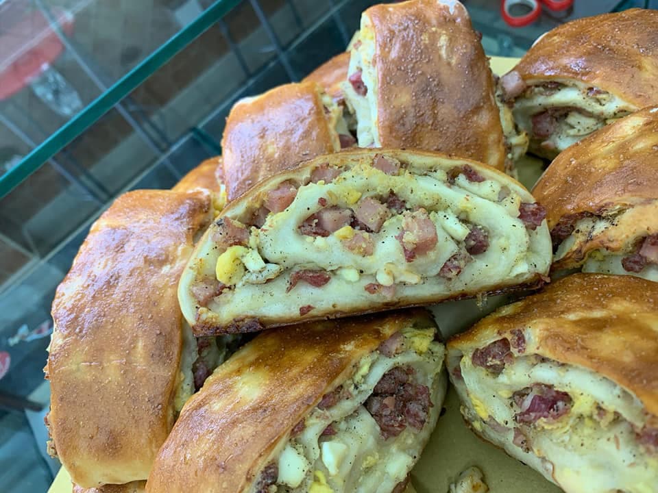 Rosticceria Cavour