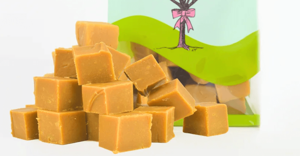 Yum Yum Tree Fudge