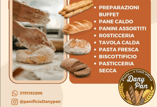 Panificio Dany Pan