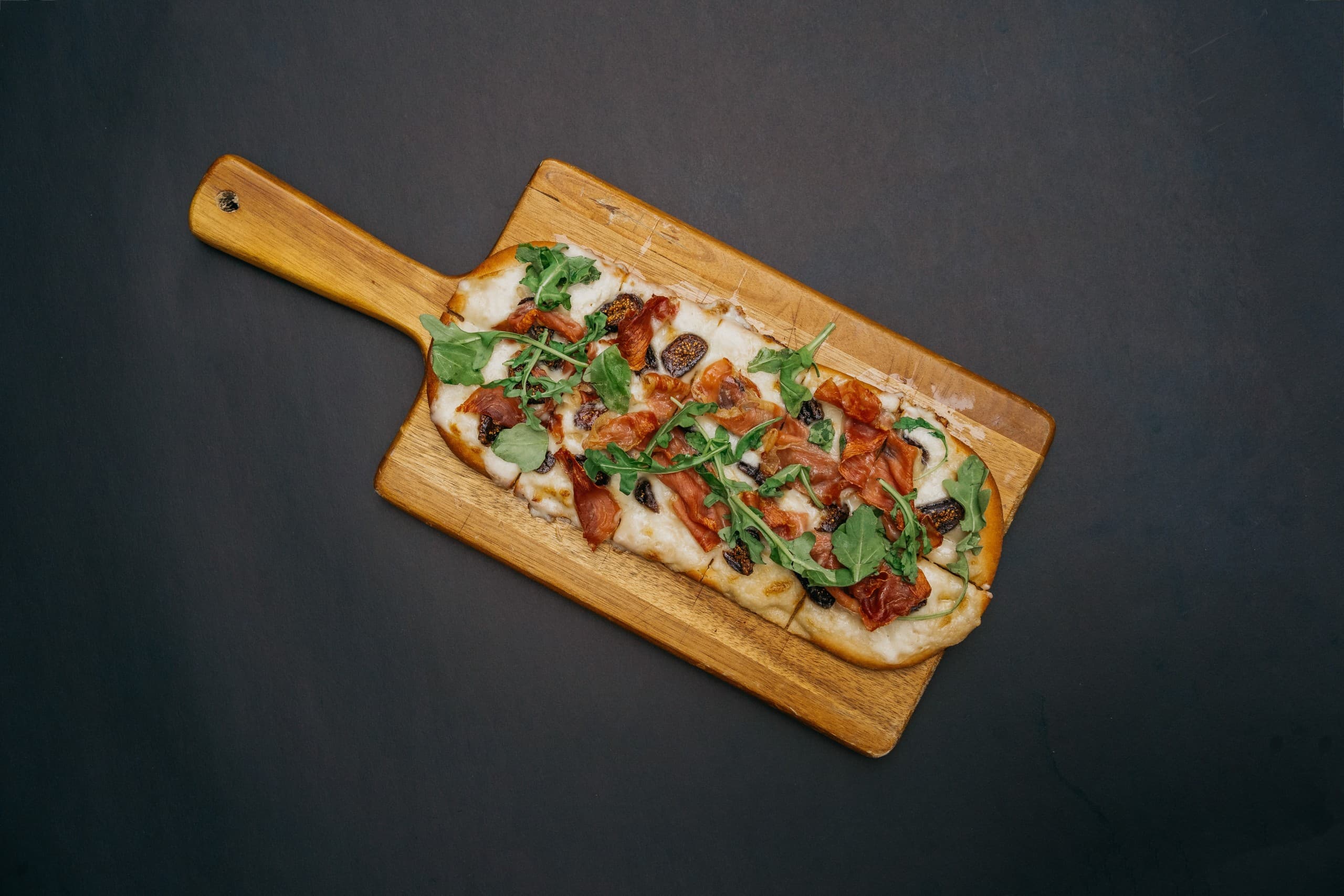 Pizza & Pizze