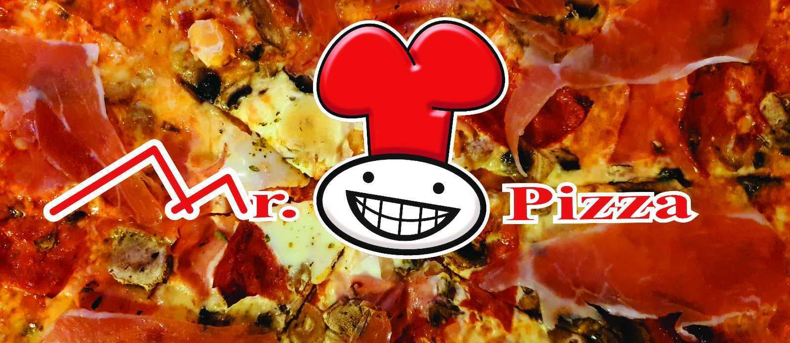 Mr Pizza
