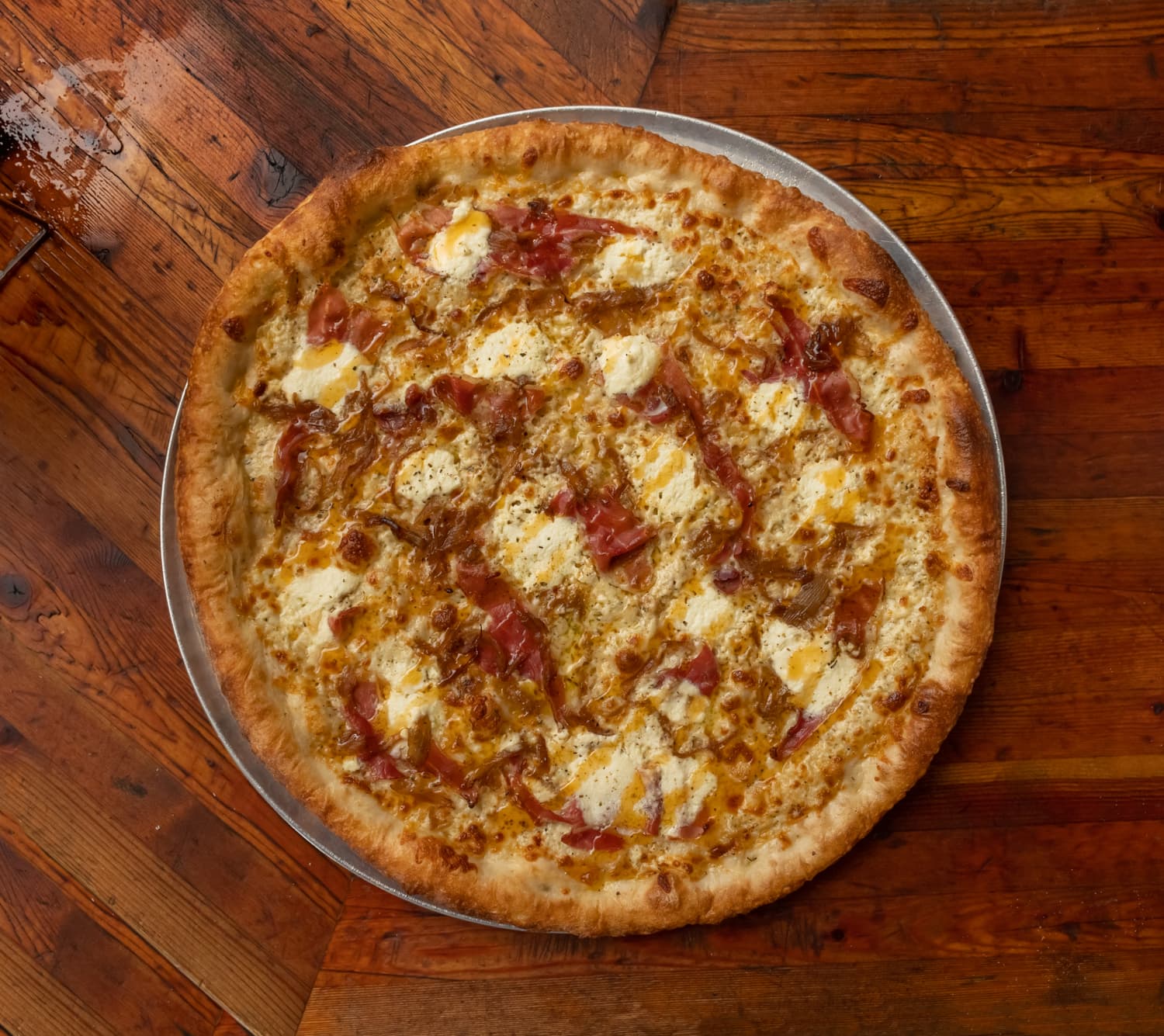 AJ's Brooklyn Pizza Joint