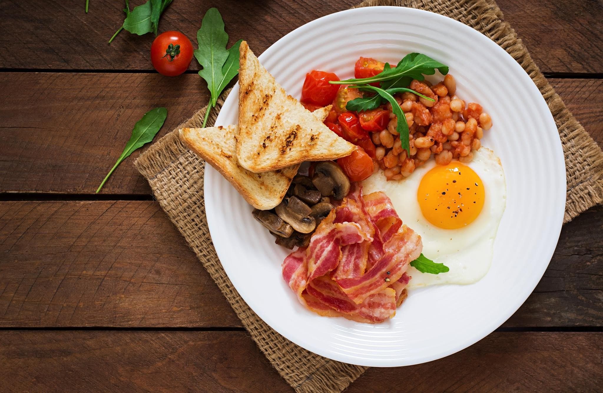 Hilton Garden Inn - Brindley Place - Birmingham