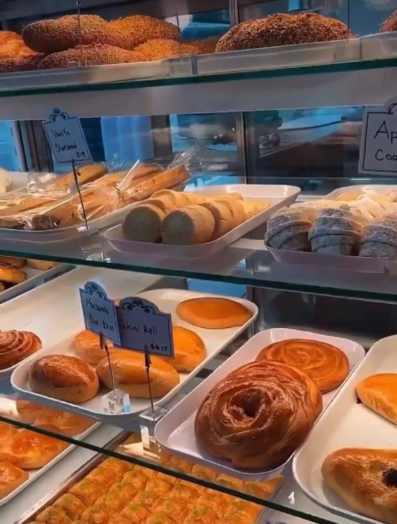 Sweet Addictions
