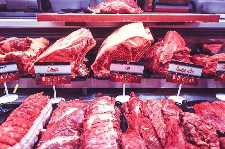 Macelleria Federica & Antonio (Box 12) | Mercato Chiesa Nuova