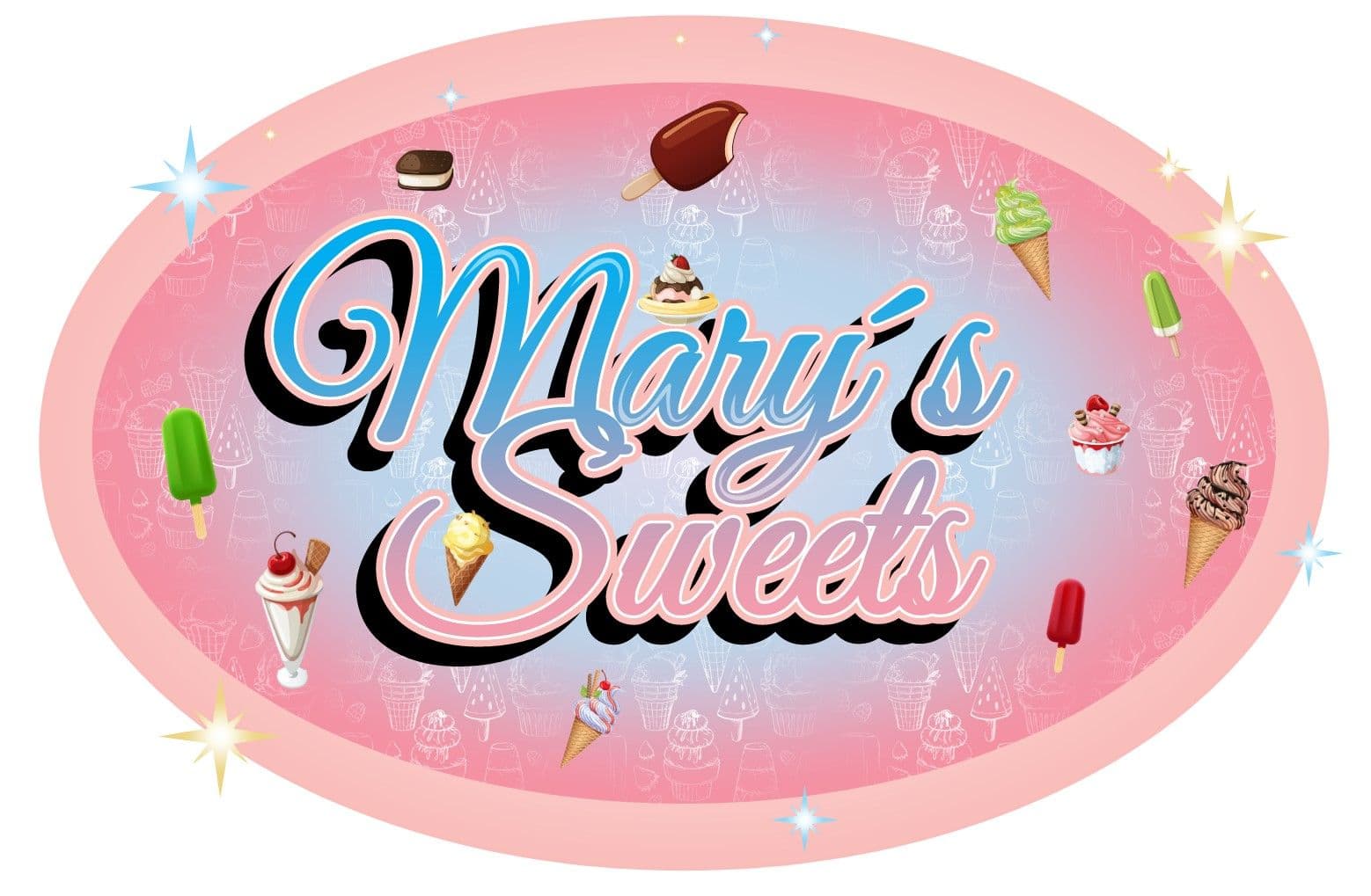 Mary's Sweets