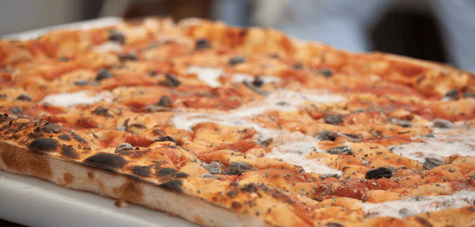 Nonsolopizza | Albaro