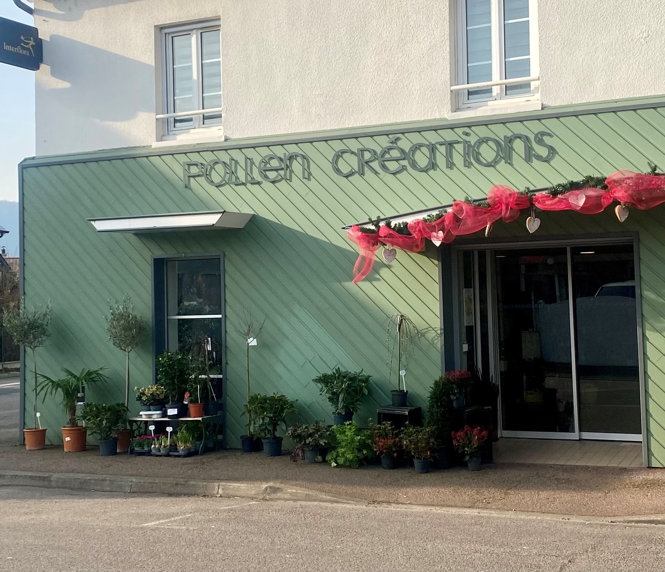 Pollen Créations